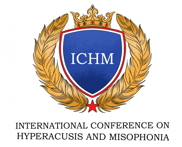 ICHM8 – 8th Inter­na­tional Confe­rence on Hypera­cusis and Misophonia